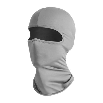 Ice Silk Breathable Sunscreen Mask Unisex Motorcycle Fishing Bicycle Windproof Summer Scarf Facial Headwear for Men And Women