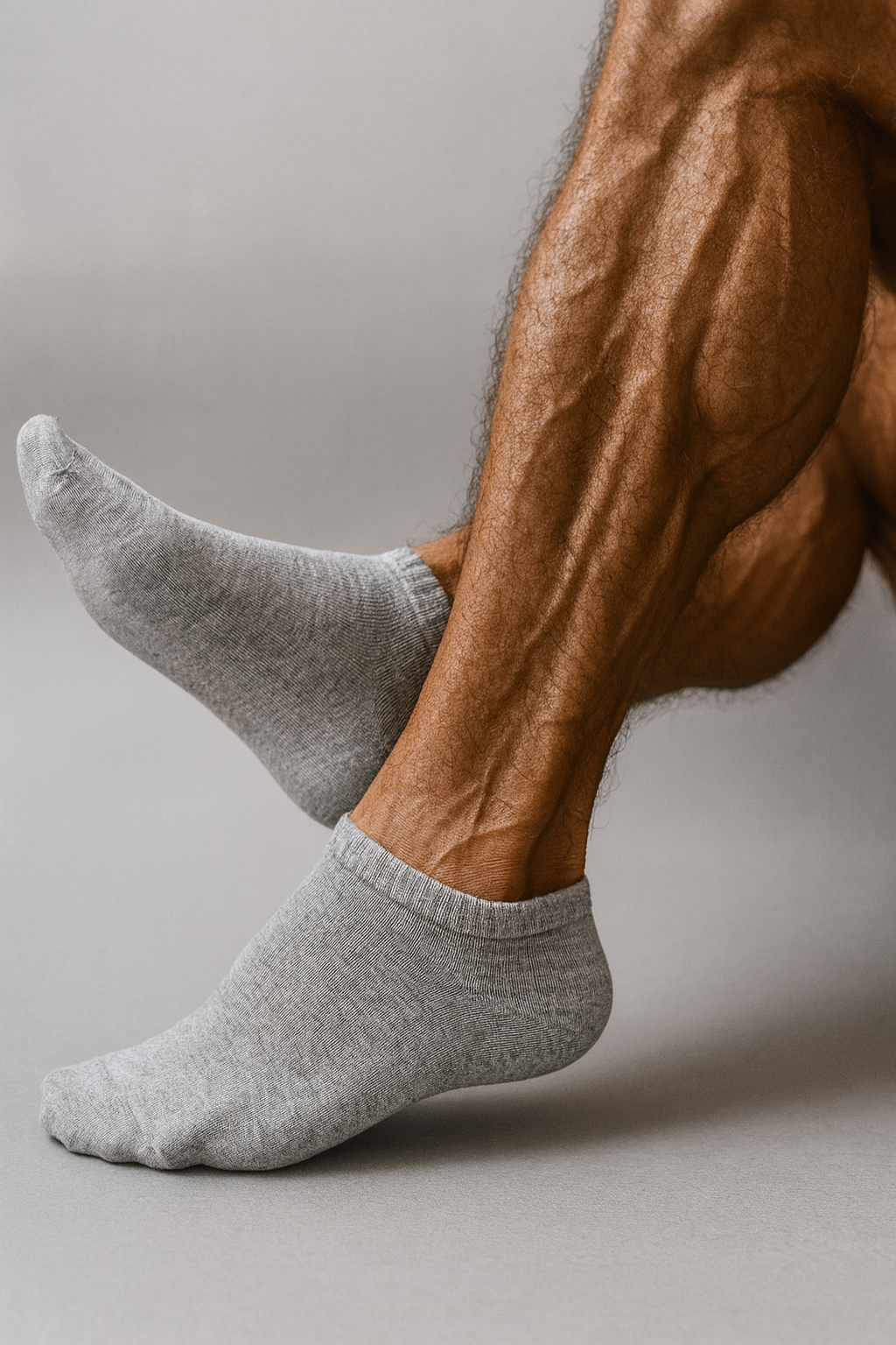 1/5/10 Pairs Comfortable Men's Women's Socks Casual Short Solid Color Spring Summer Boat Sock Fashionable Round Neck Ankle Socks