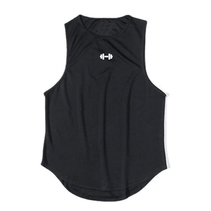 Men's Quick-drying Tank Top Gym-wear