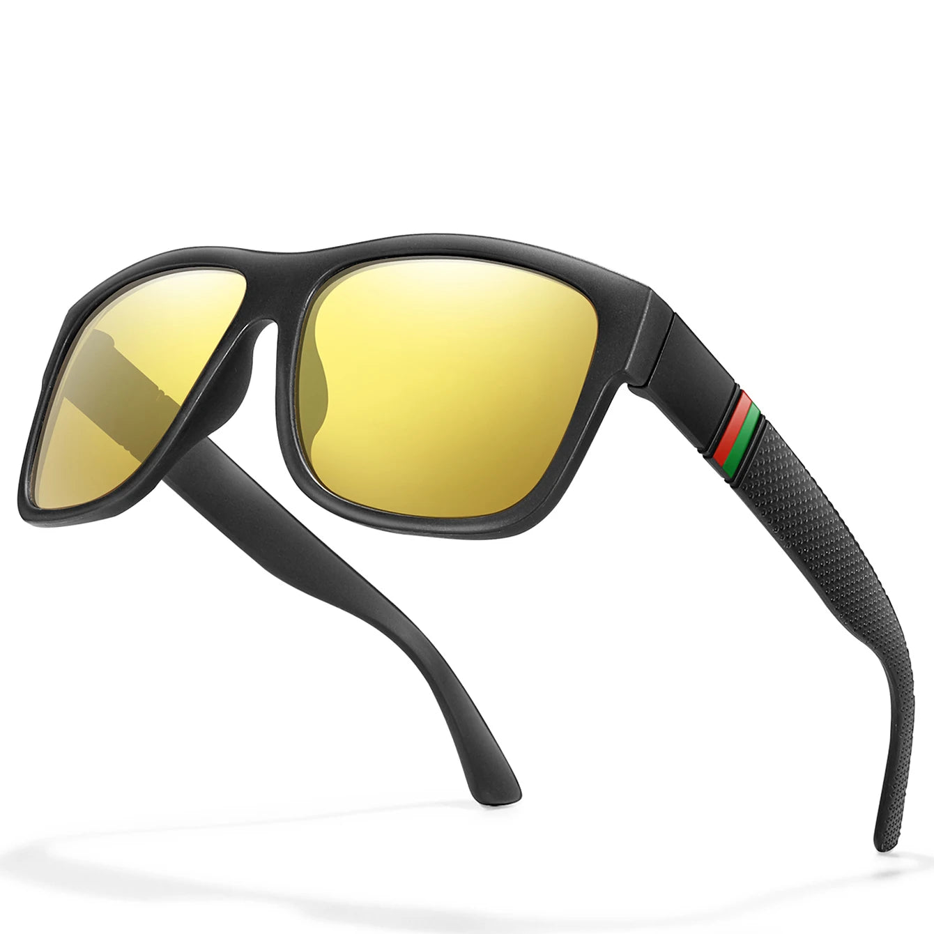 New UV400 Sunglasses Men Women Hiking Sun Glasses Outdoor Sport Fishing Eyewear Male Female Square Eyeglasses