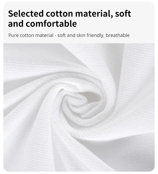 1-2-3 Pack Slim Fit Sleeveless Undershirt