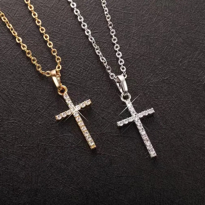 2PCS Alloy Necklace Fashion Trend For Men