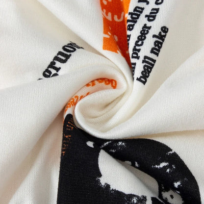 4-Piece Men's Fashion Print Mix And Match Underwear Beach Shorts