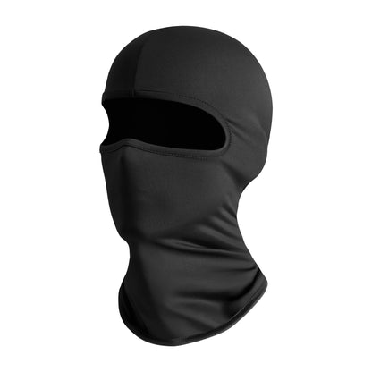 Ice Silk Breathable Sunscreen Mask Unisex Motorcycle Fishing Bicycle Windproof Summer Scarf Facial Headwear for Men And Women