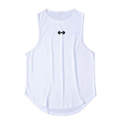 Men's Quick-drying Tank Top Gym-wear