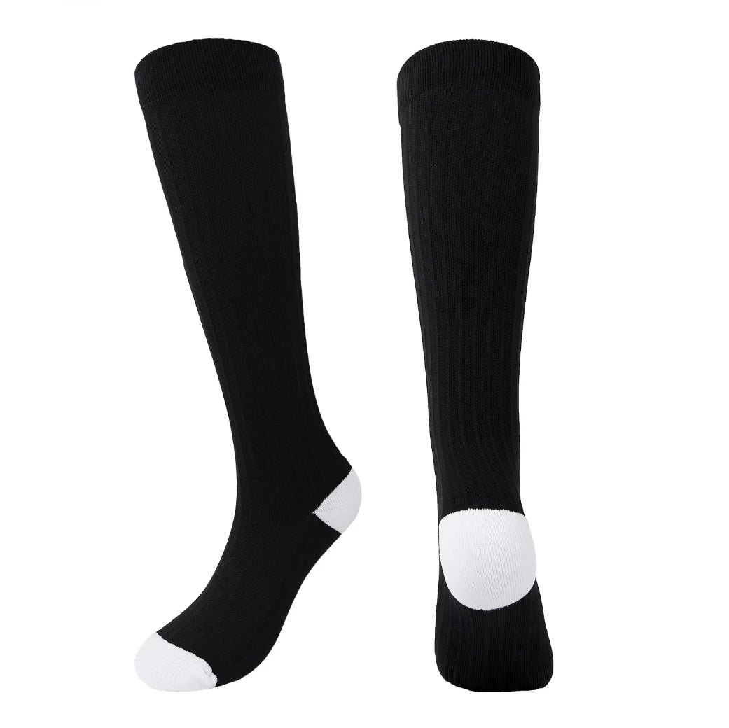 Asymmetrical A/B Style Couple Socks–Harajuku Mismatched Cotton Socks,Fun Casual Unisex Gift for Street Fashion Lovers