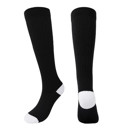 Asymmetrical A/B Style Couple Socks–Harajuku Mismatched Cotton Socks,Fun Casual Unisex Gift for Street Fashion Lovers