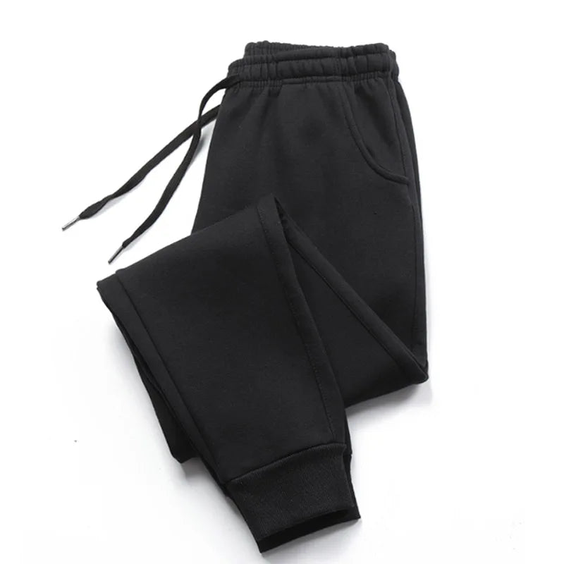 Men Casual Fashion Sports Pants