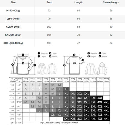 Men Compression Long Sleeve Sportswear