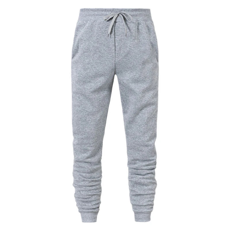 Men Casual Fashion Sports Pants