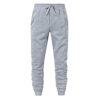 Men Casual Fashion Sports Pants