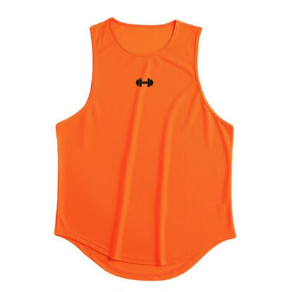 Men's Quick-drying Tank Top Gym-wear