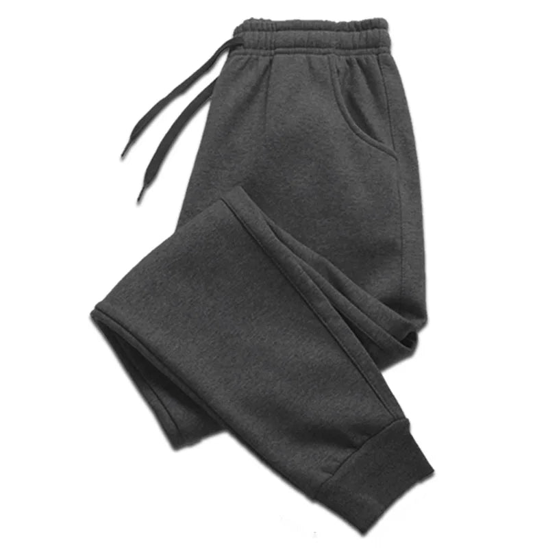 Men Casual Fashion Sports Pants