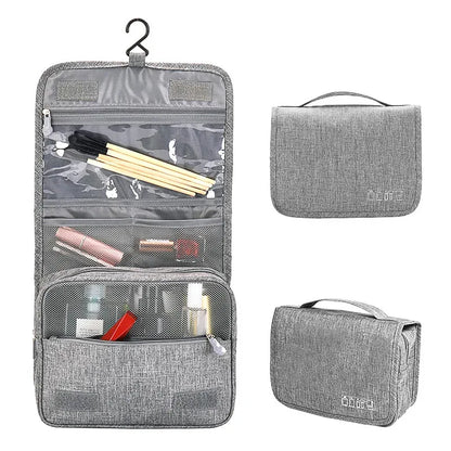 Oxford Fabric Portable Organizer Storage Bag For Men