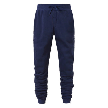 Men Casual Fashion Sports Pants