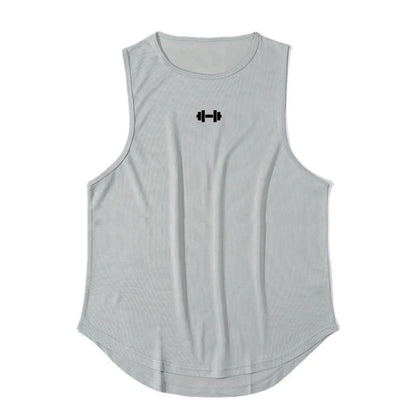 Men's Quick-drying Tank Top Gym-wear