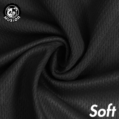 MusionTactical Balaclava Full Face Mask Quick-dryHiking Cycling Camping Hunting AirsoftHood Cap Bike Head Cover Summer Men Women