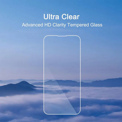 Tempered Glass for iPhone 11-17 pro max